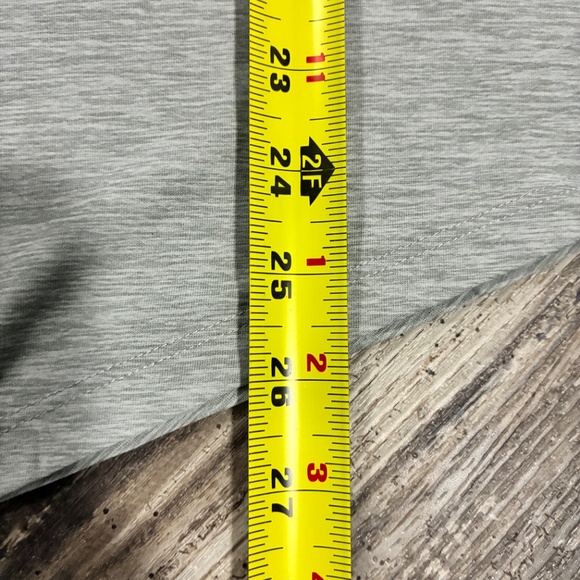 ACX athletic asymmetrical top - medium - Picture 8 of 8